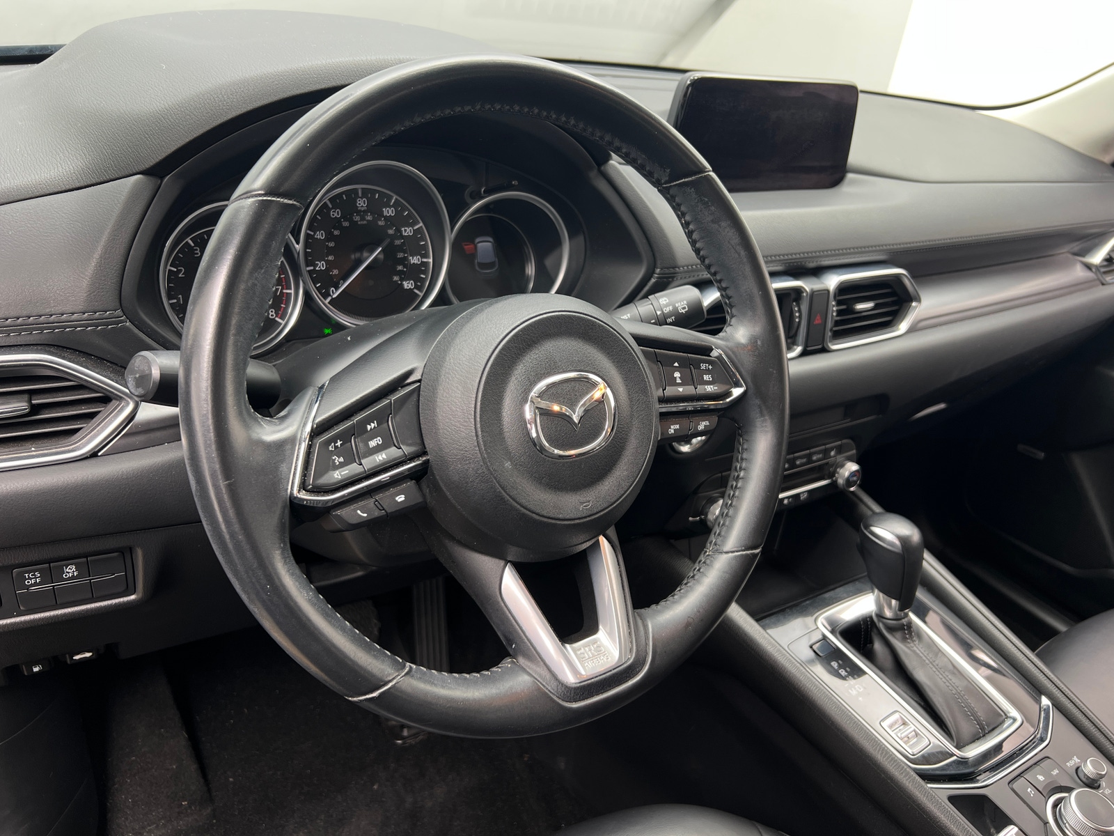 Thumbnail: 2019 Mazda CX-5 - 4