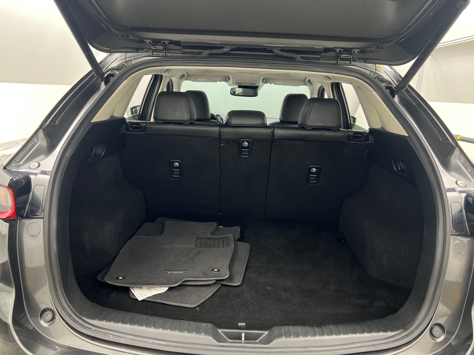 Thumbnail: 2019 Mazda CX-5 - 6