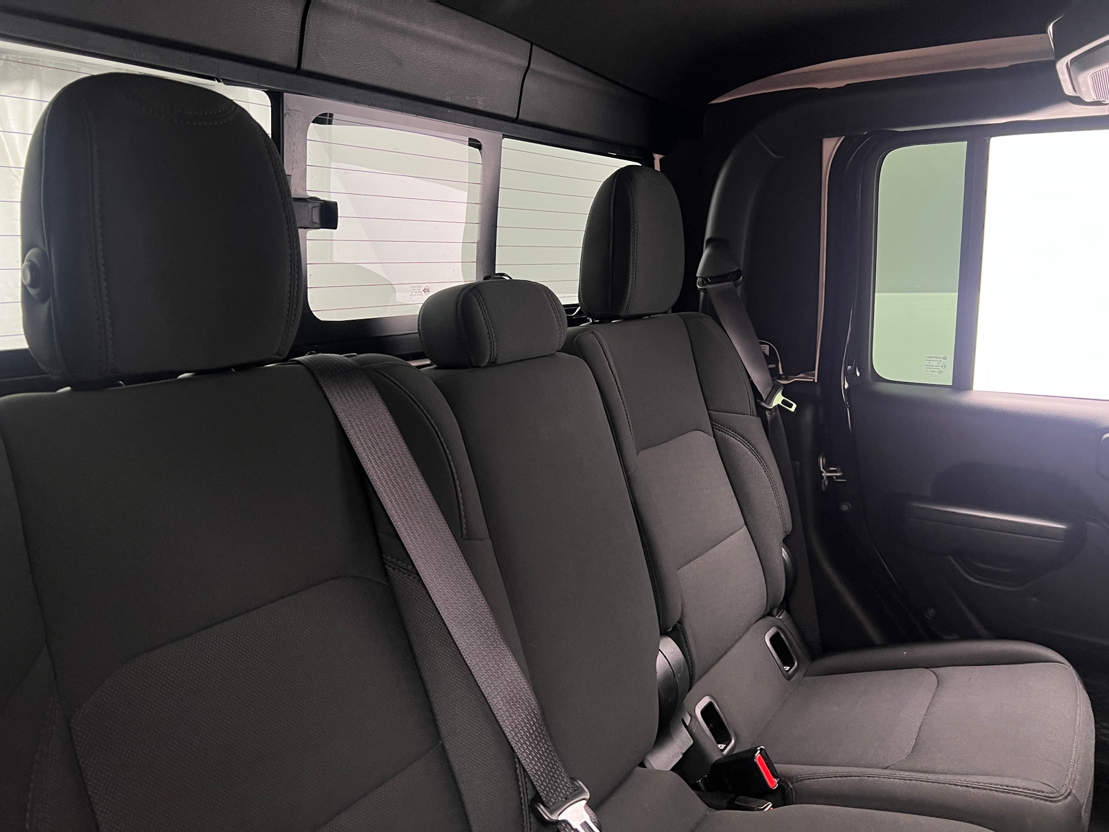 Thumbnail: 2022 Jeep Gladiator - 6
