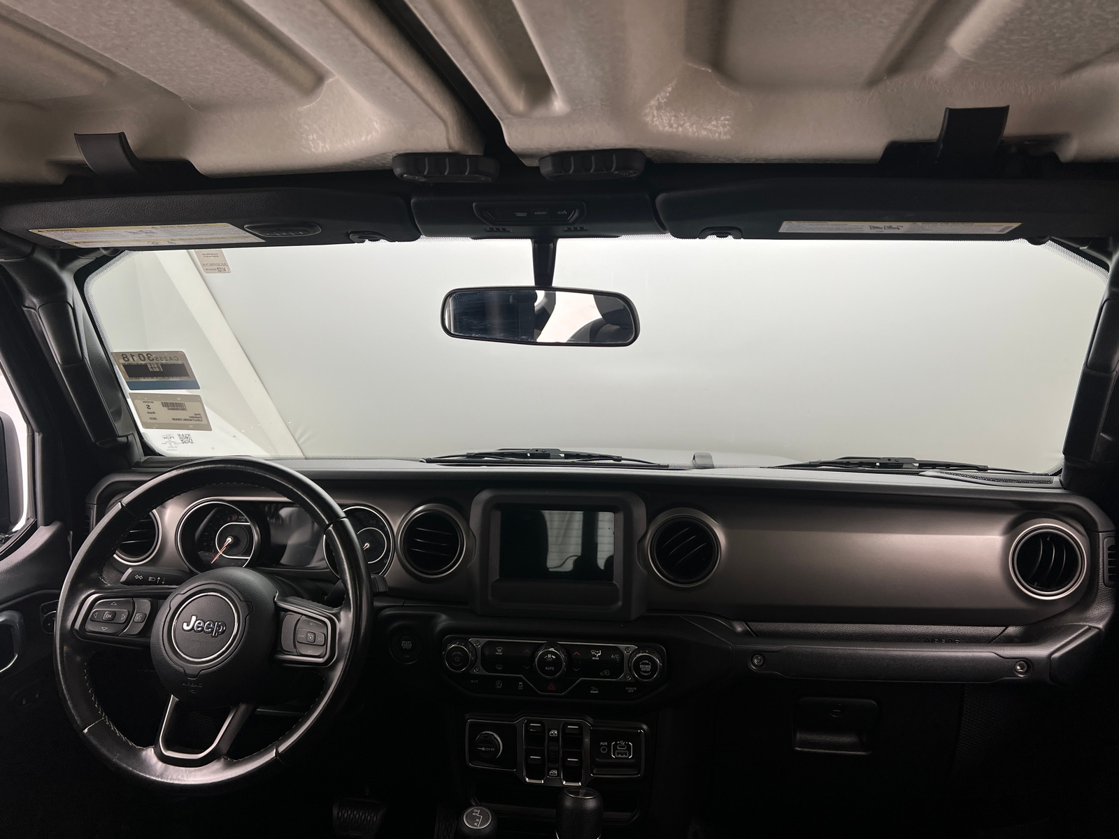Thumbnail: 2022 Jeep Gladiator - 3