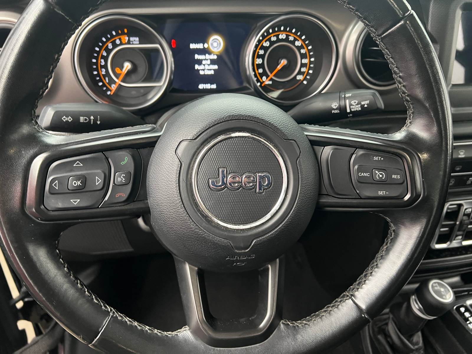 Thumbnail: 2022 Jeep Gladiator - 5