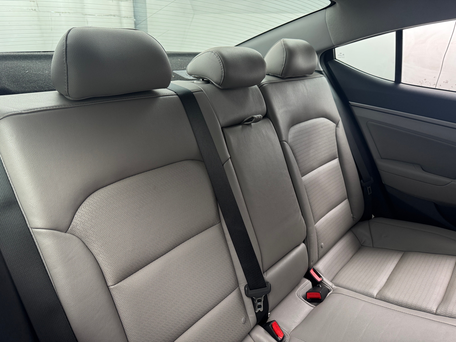 Thumbnail: 2018 Hyundai Elantra - 5
