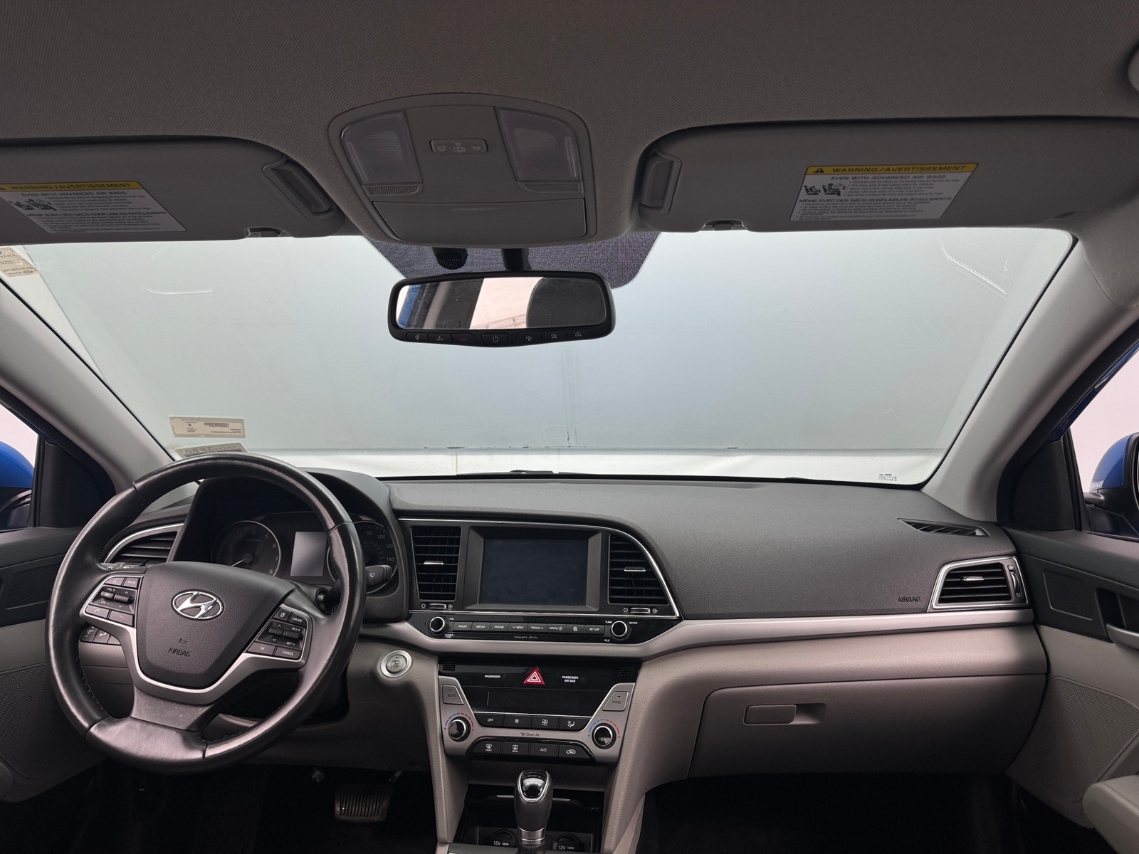 Thumbnail: 2018 Hyundai Elantra - 2