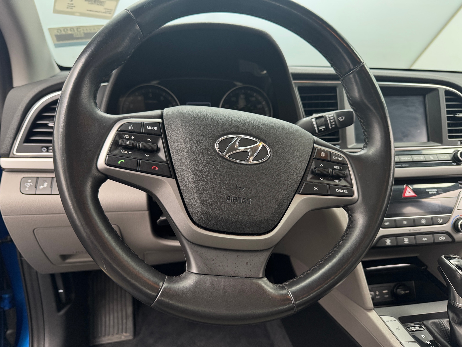 Thumbnail: 2018 Hyundai Elantra - 4