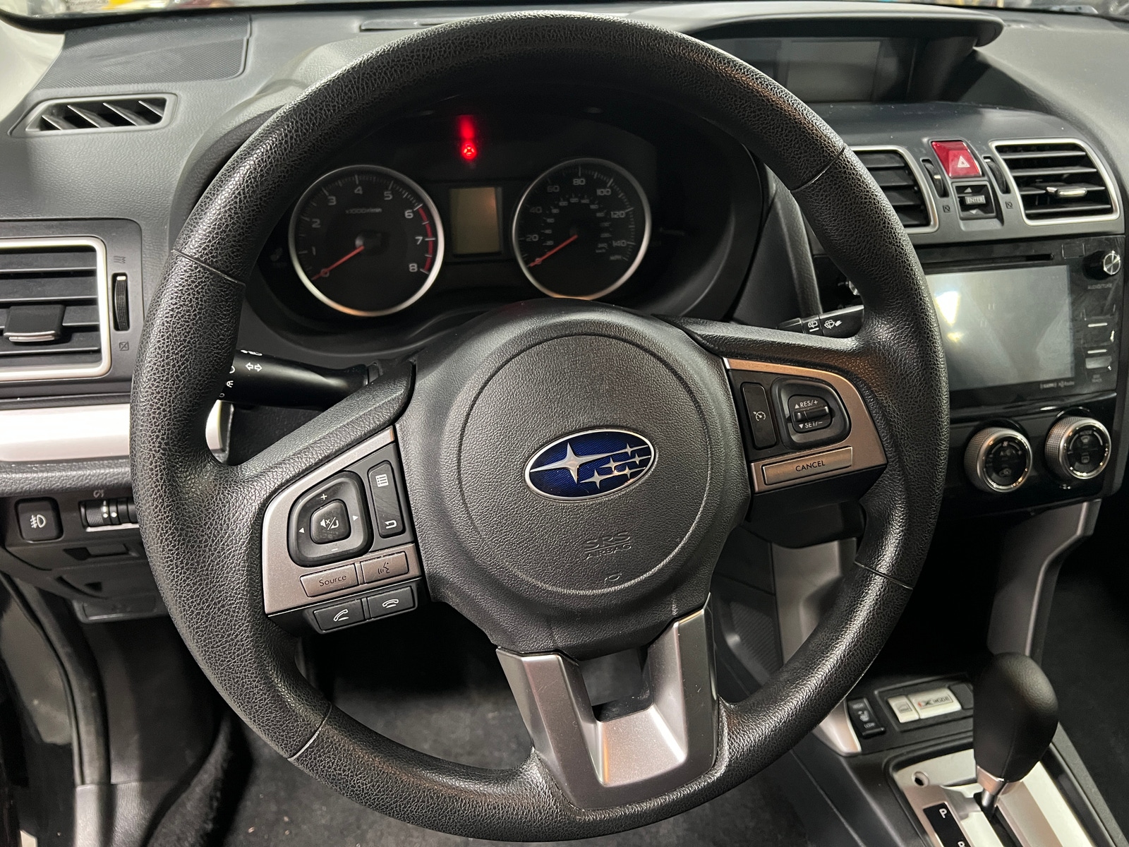 Thumbnail: 2017 Subaru Forester - 5