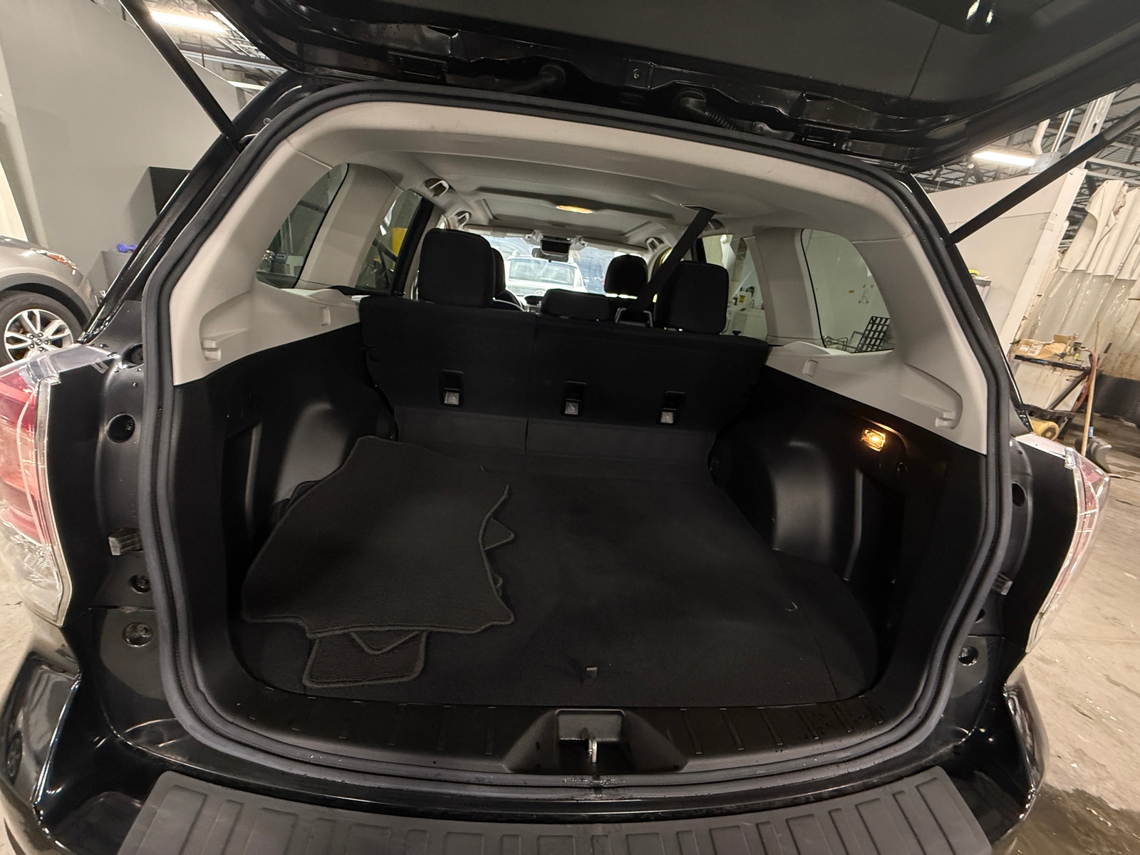 Thumbnail: 2017 Subaru Forester - 7