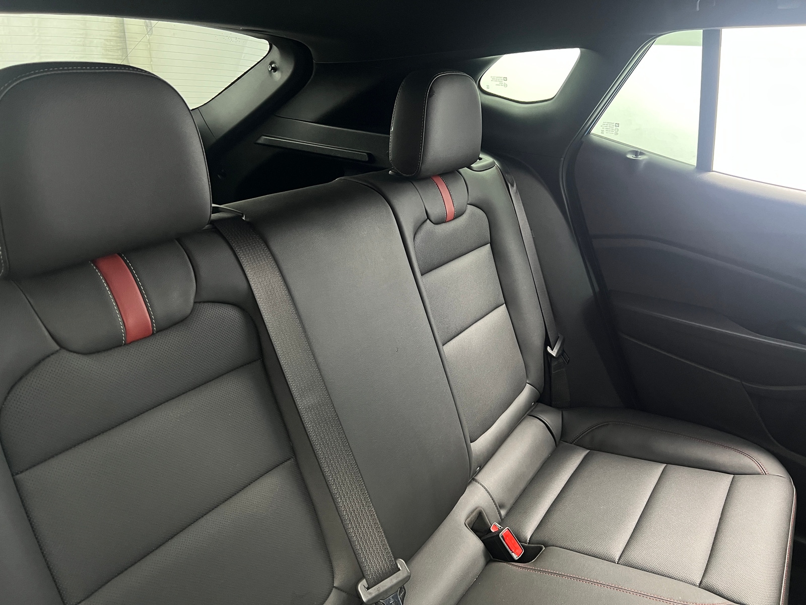 Thumbnail: 2024 Chevrolet Trax - 5
