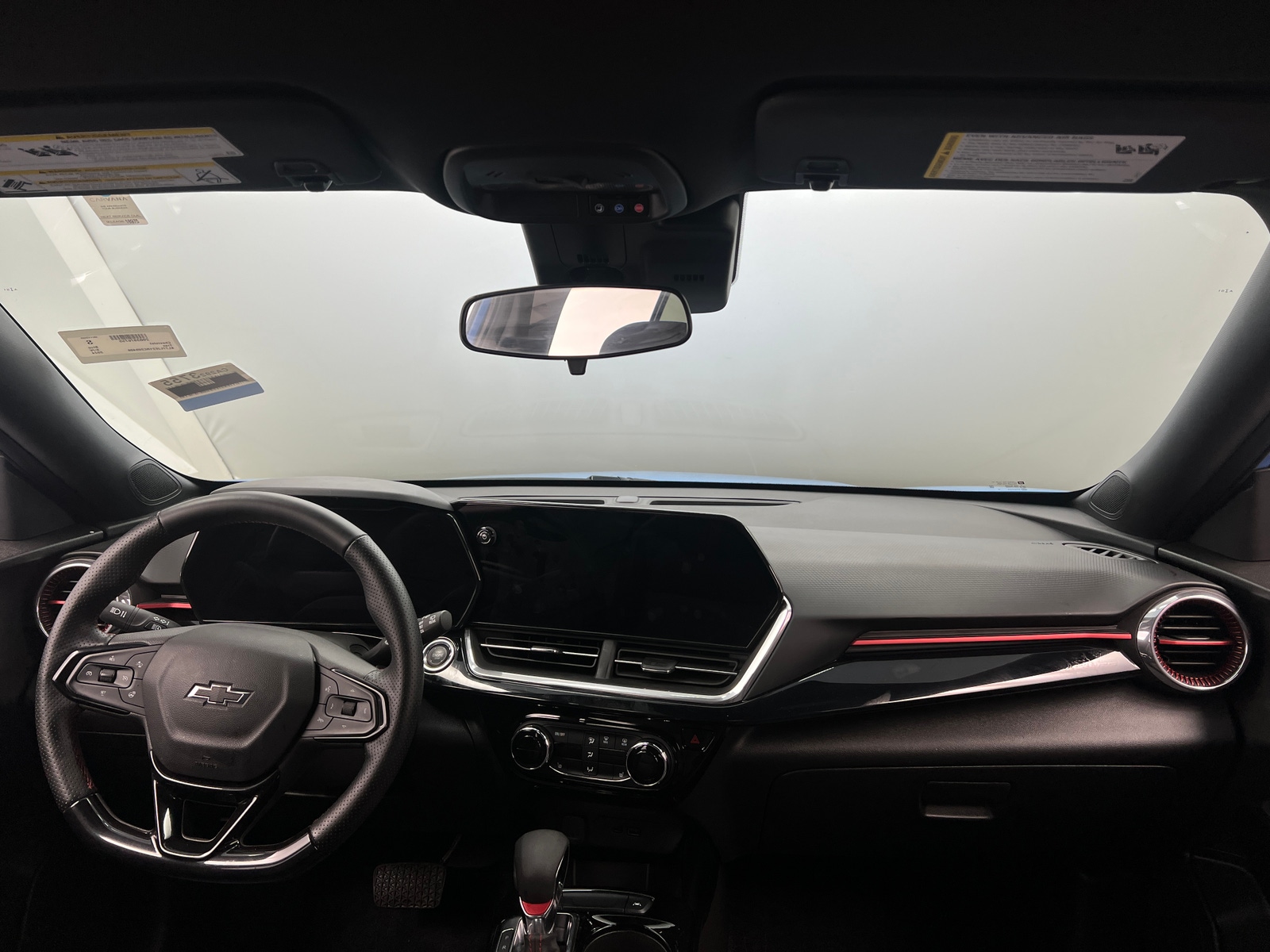 Thumbnail: 2024 Chevrolet Trax - 2