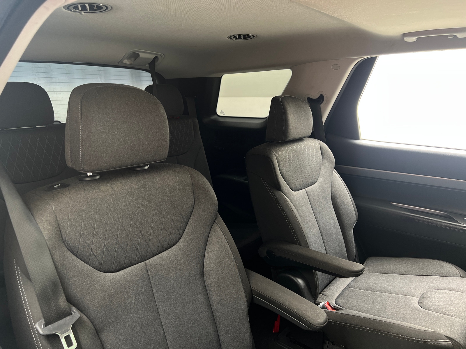 Thumbnail: 2021 Hyundai Palisade - 6