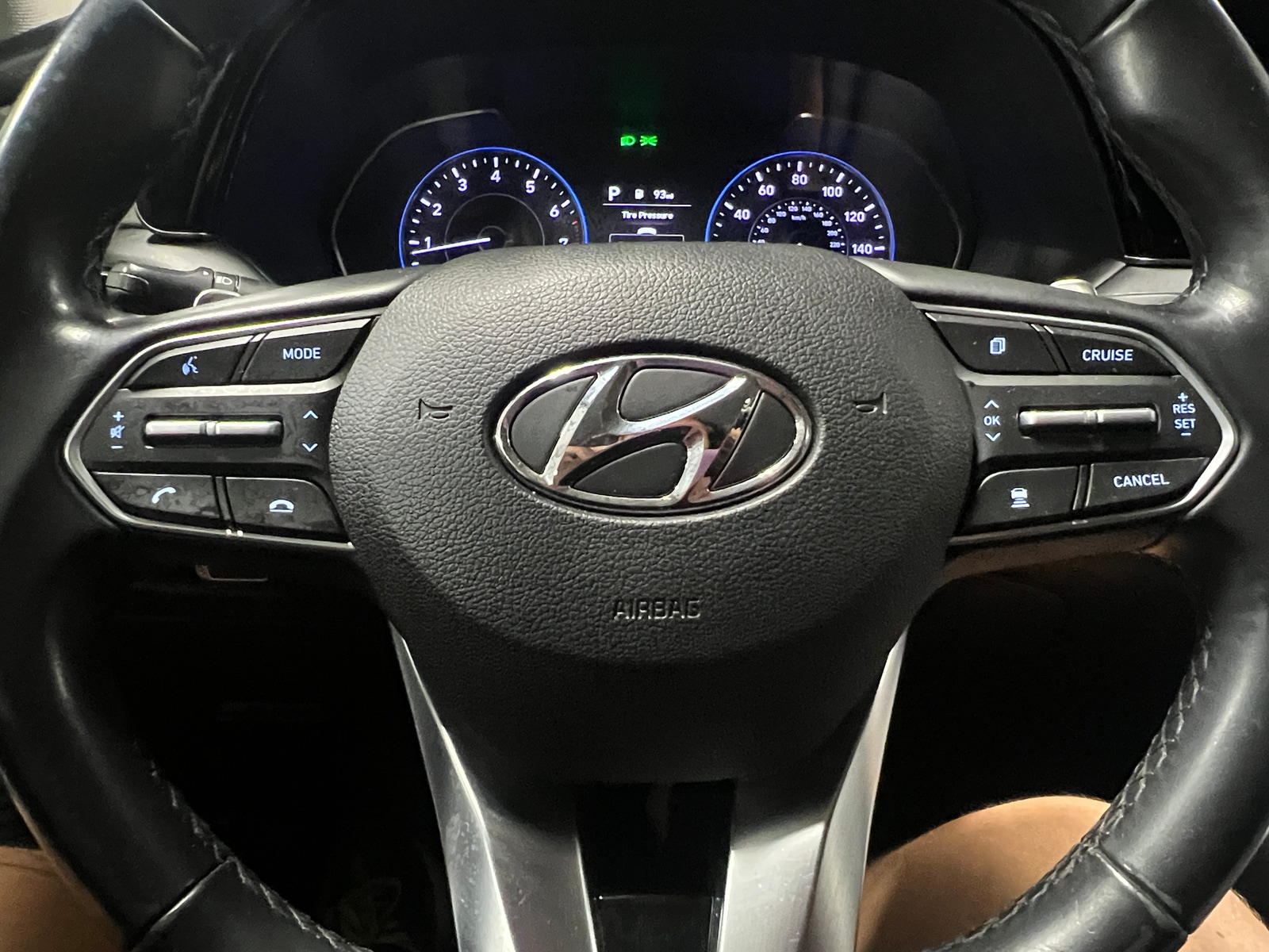 Thumbnail: 2021 Hyundai Palisade - 5