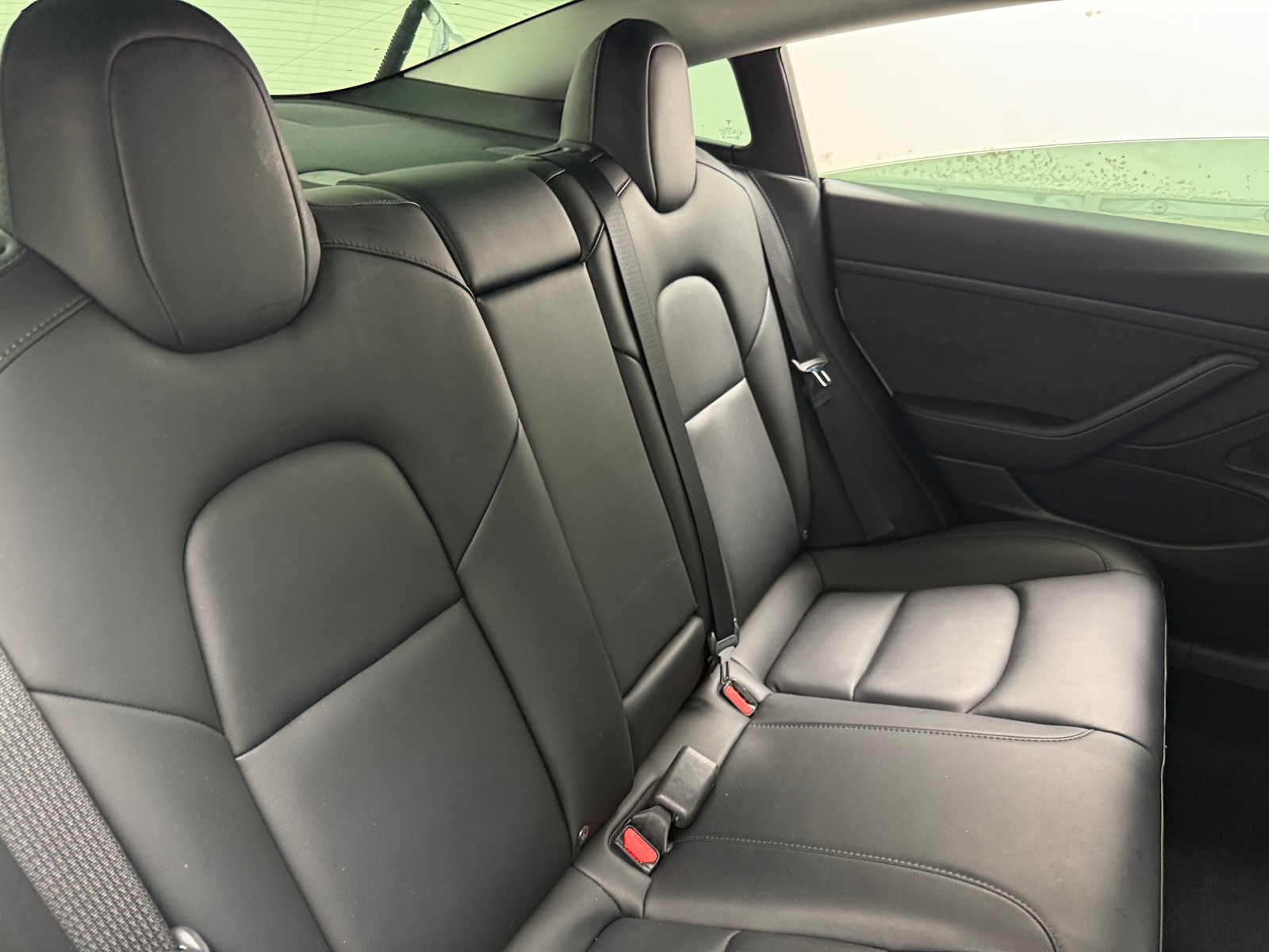 Thumbnail: 2021 Tesla Model 3 - 5