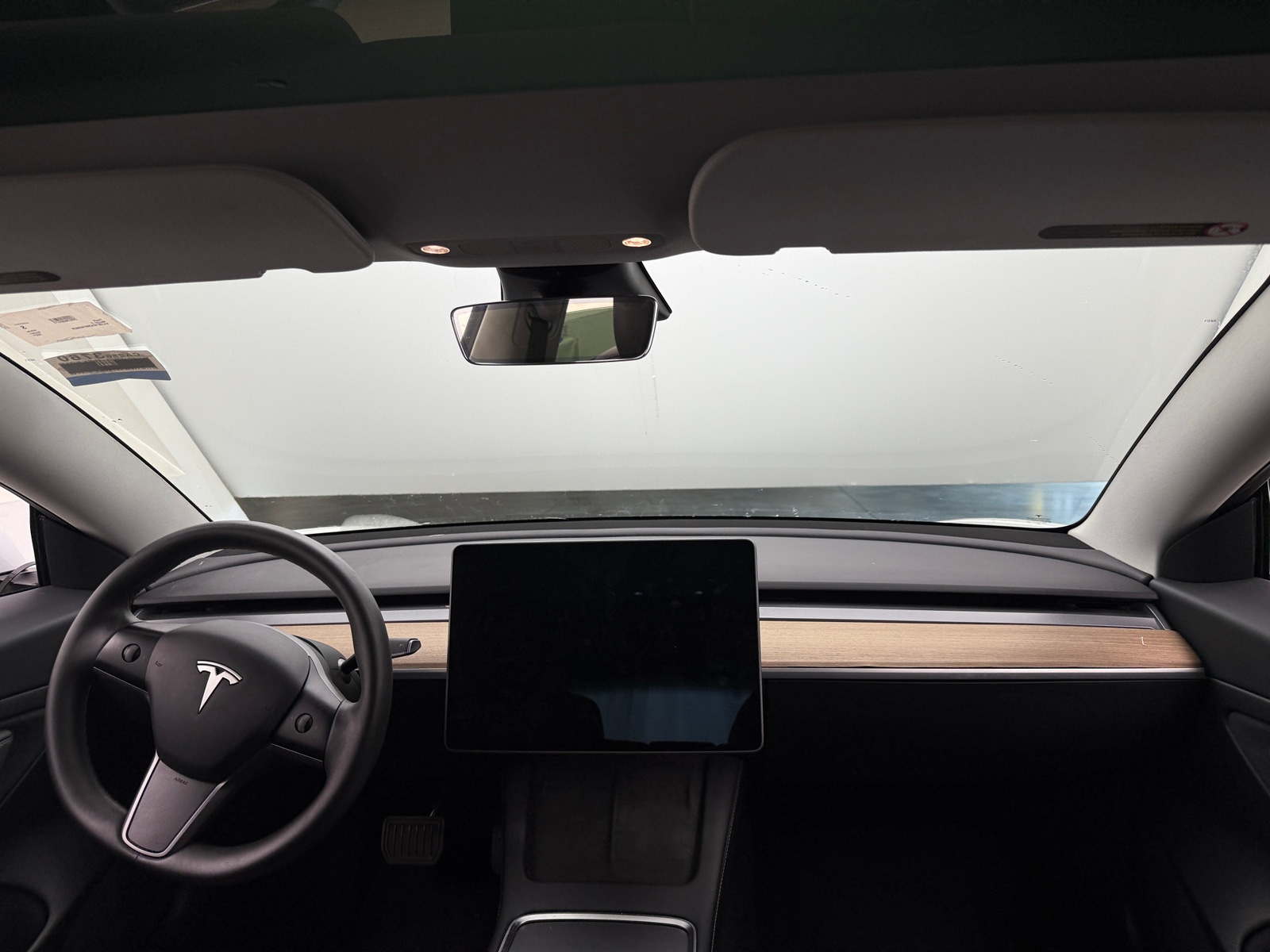 Thumbnail: 2021 Tesla Model 3 - 2