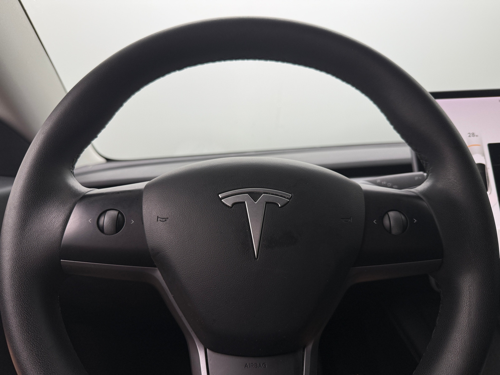 Thumbnail: 2021 Tesla Model 3 - 4