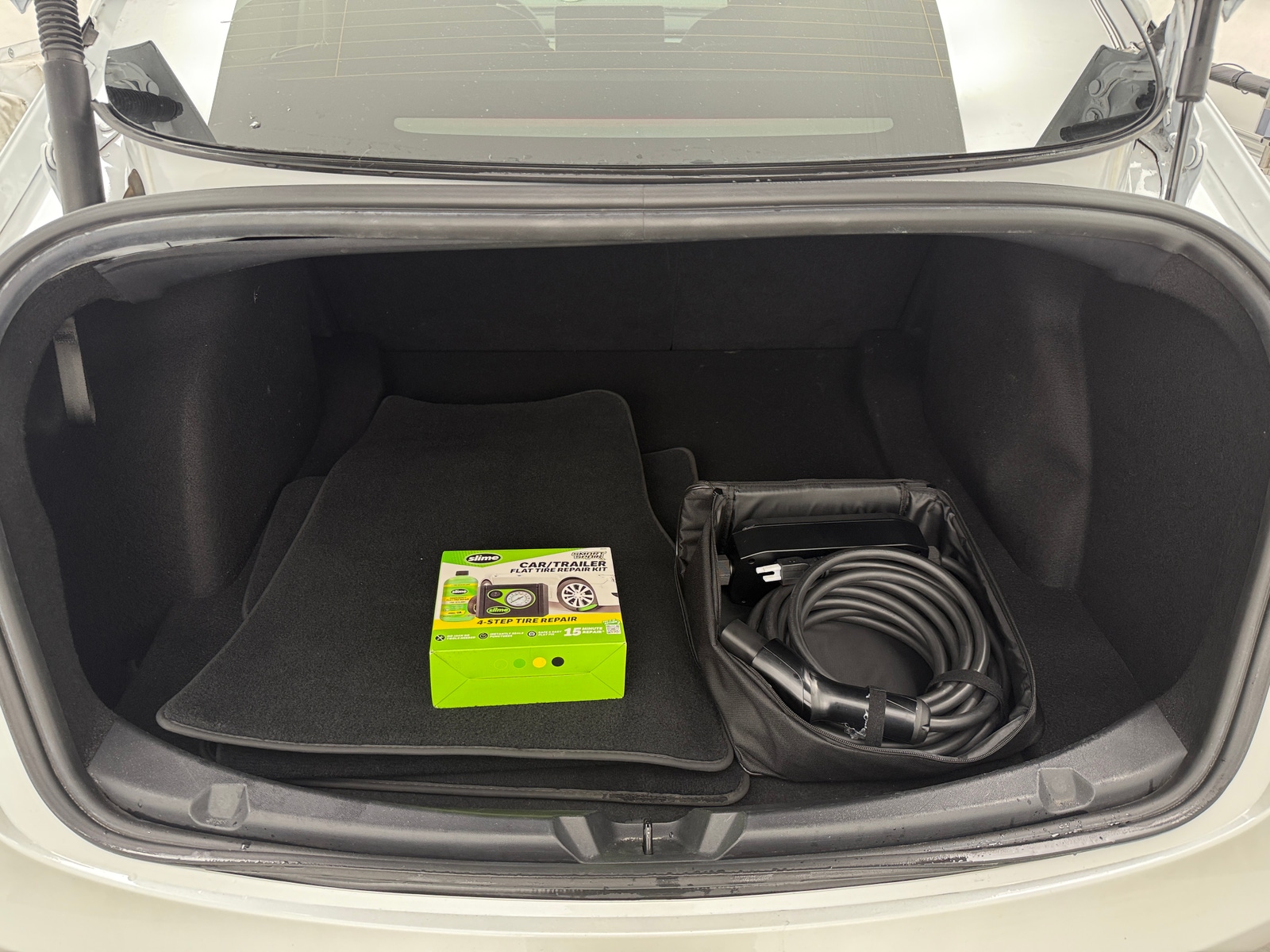 Thumbnail: 2021 Tesla Model 3 - 6