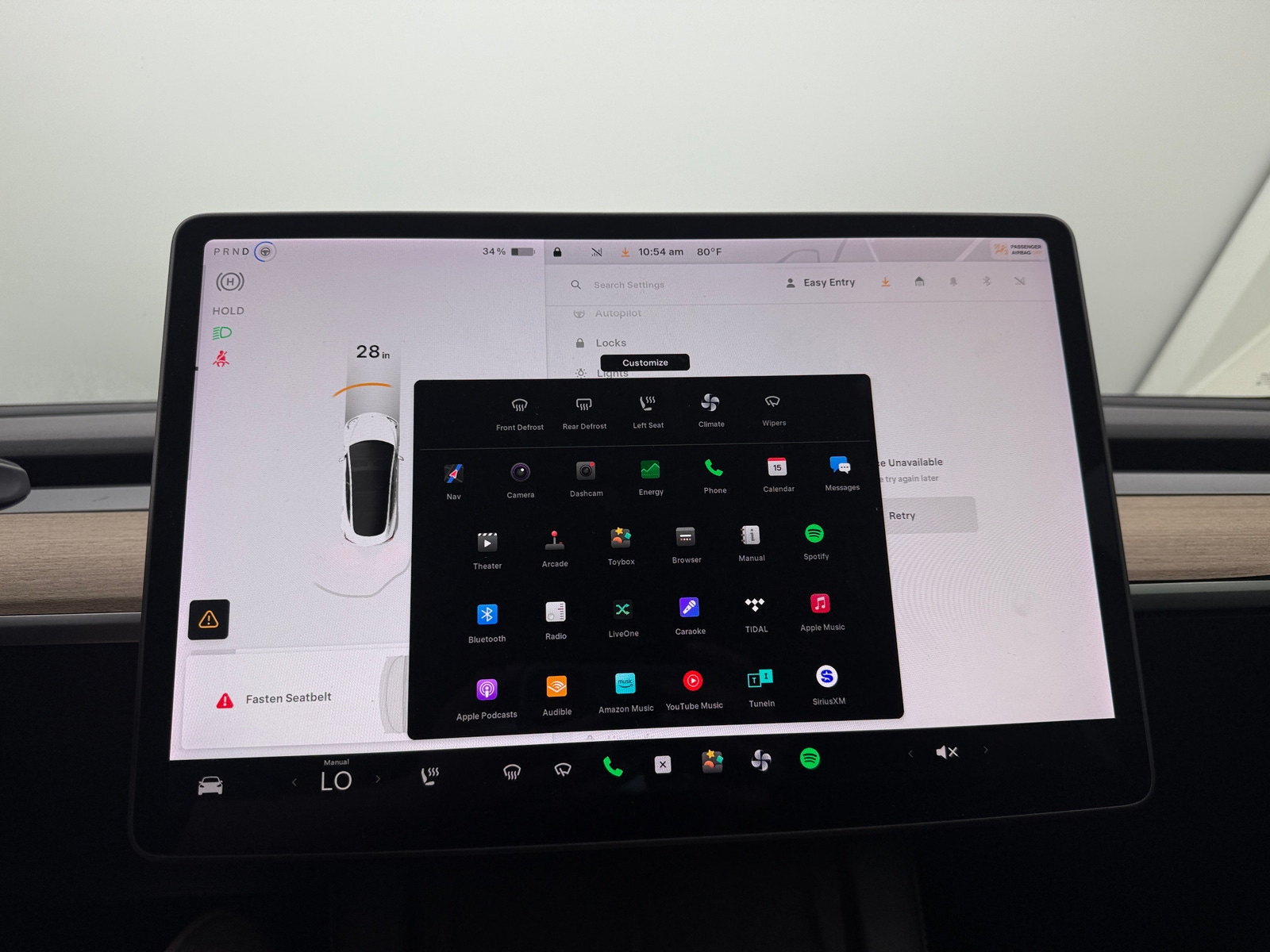Thumbnail: 2021 Tesla Model 3 - 3