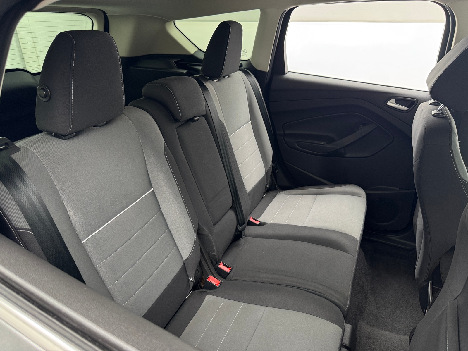 Thumbnail: 2015 Ford Escape - 6