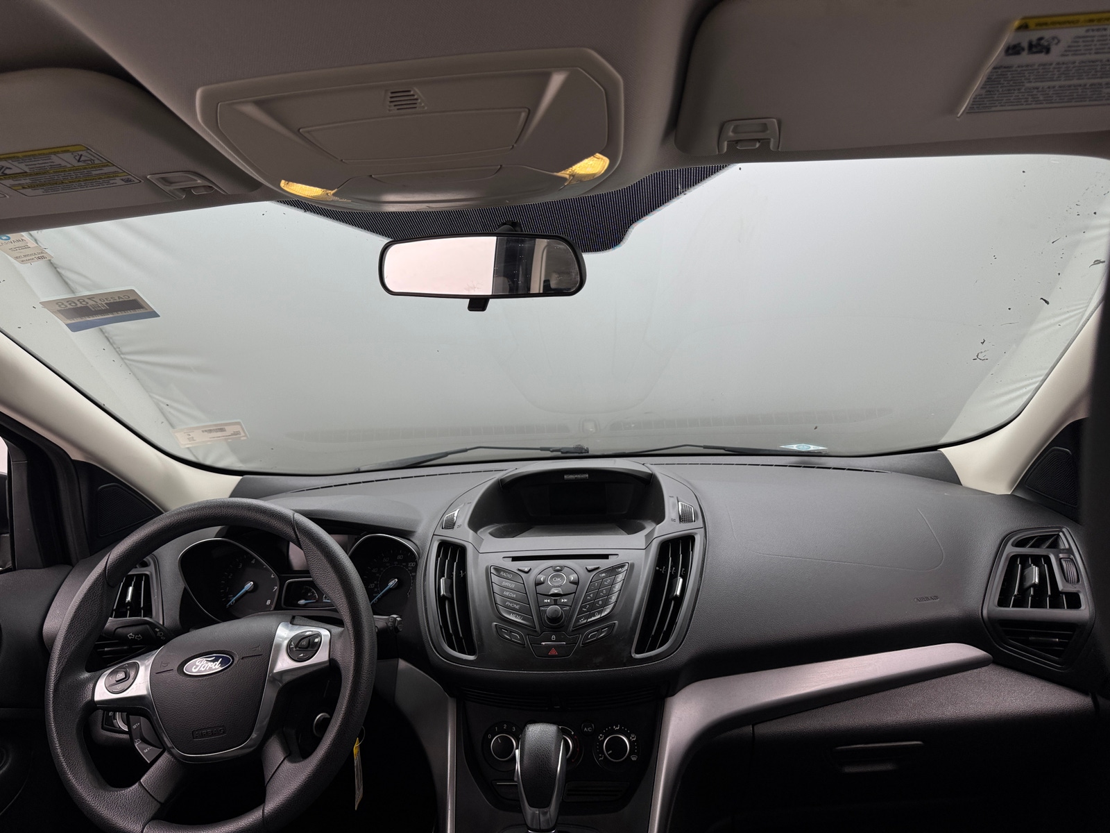 Thumbnail: 2015 Ford Escape - 3