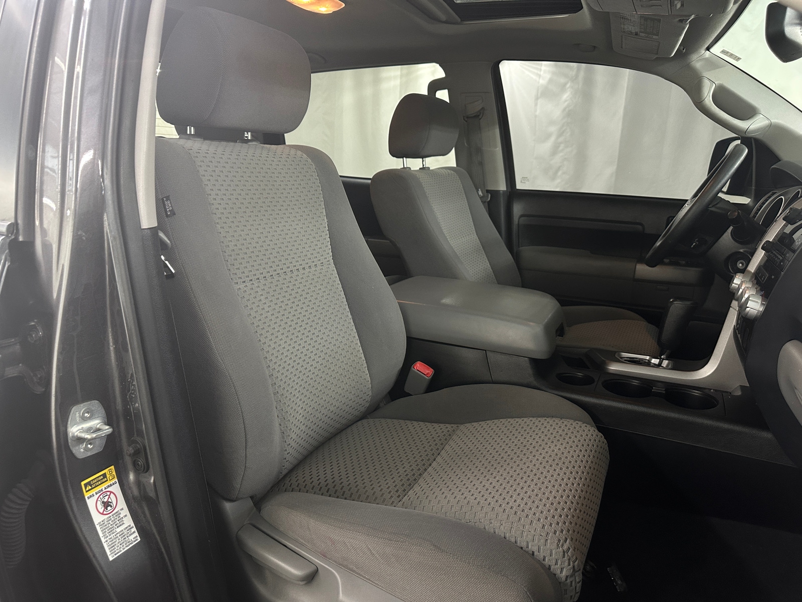 Thumbnail: 2013 Toyota Tundra - 2