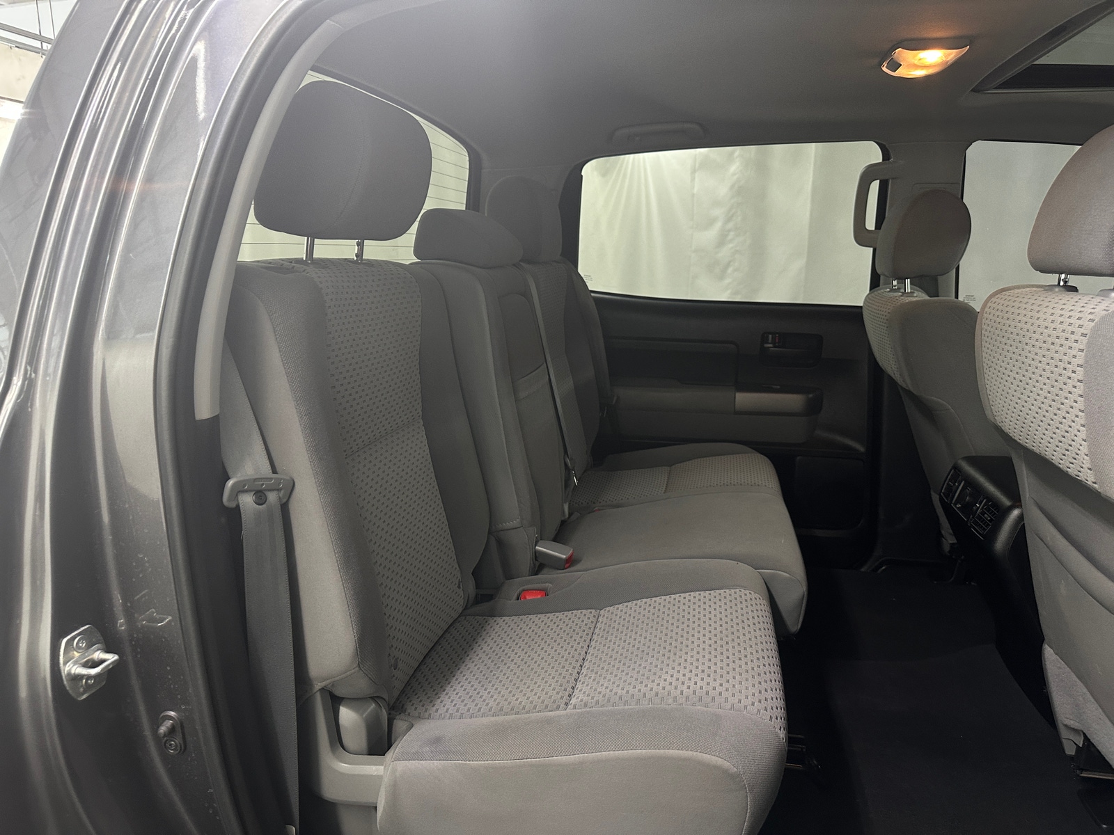Thumbnail: 2013 Toyota Tundra - 6