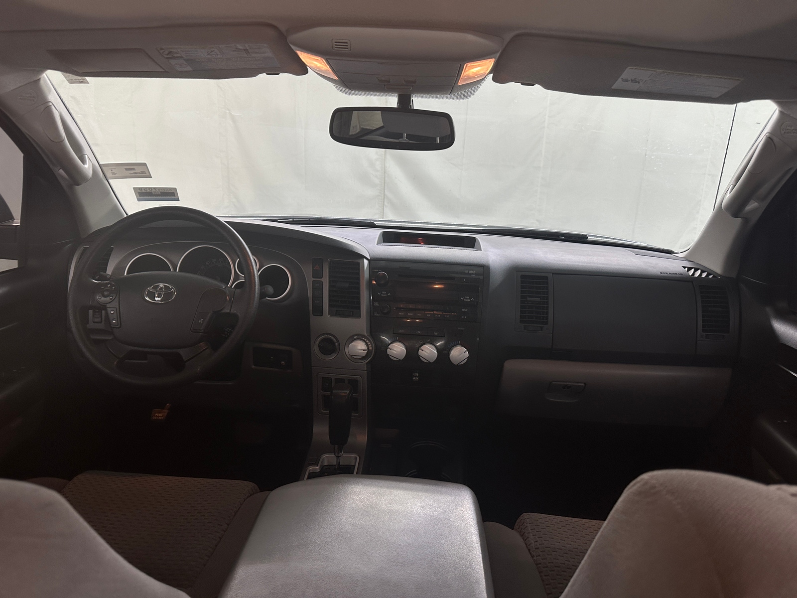 Thumbnail: 2013 Toyota Tundra - 3