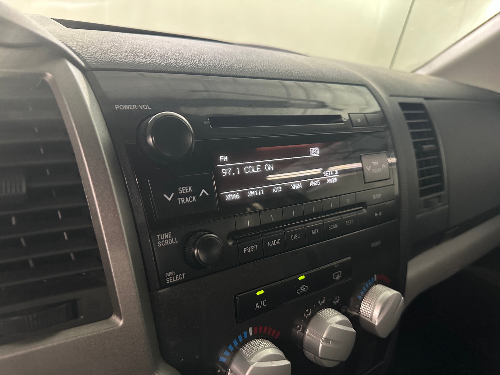 Thumbnail: 2013 Toyota Tundra - 4