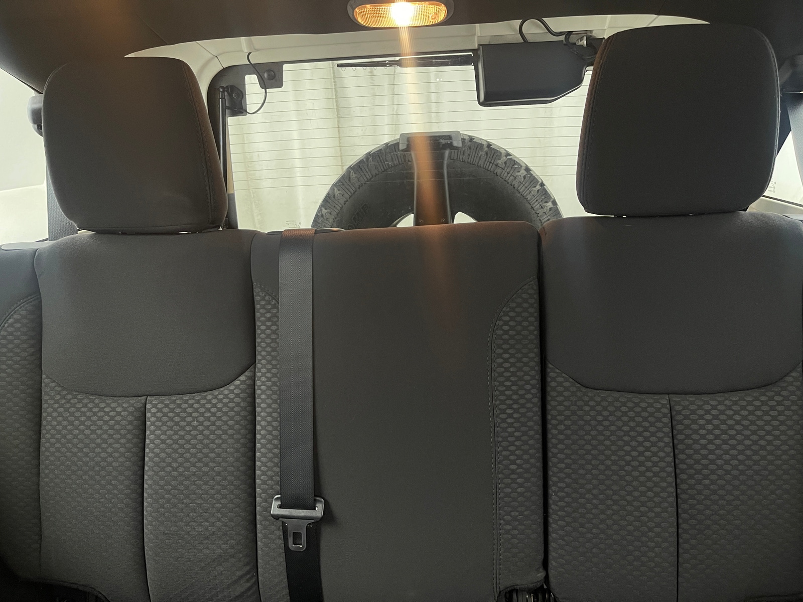 Thumbnail: 2013 Jeep Wrangler - 6