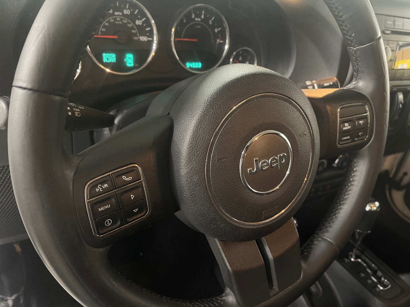 Thumbnail: 2013 Jeep Wrangler - 5
