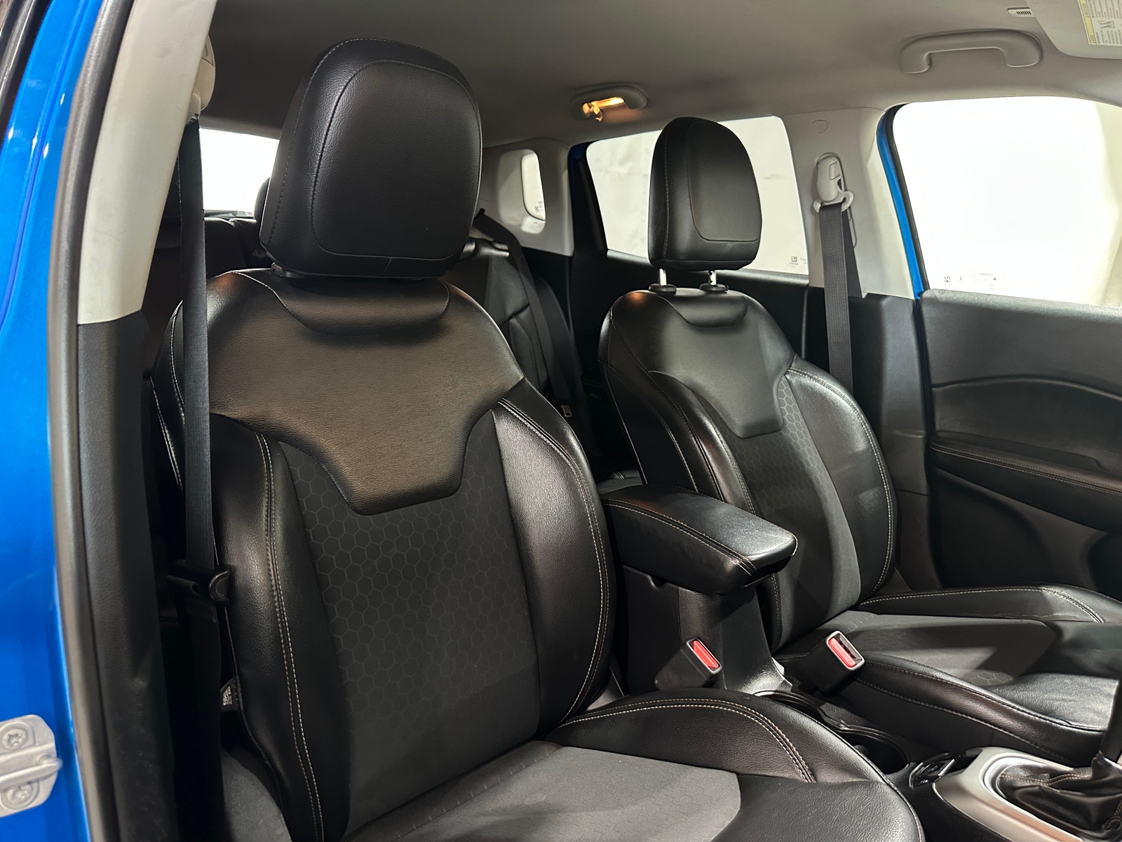 Thumbnail: 2019 Jeep Compass - 2