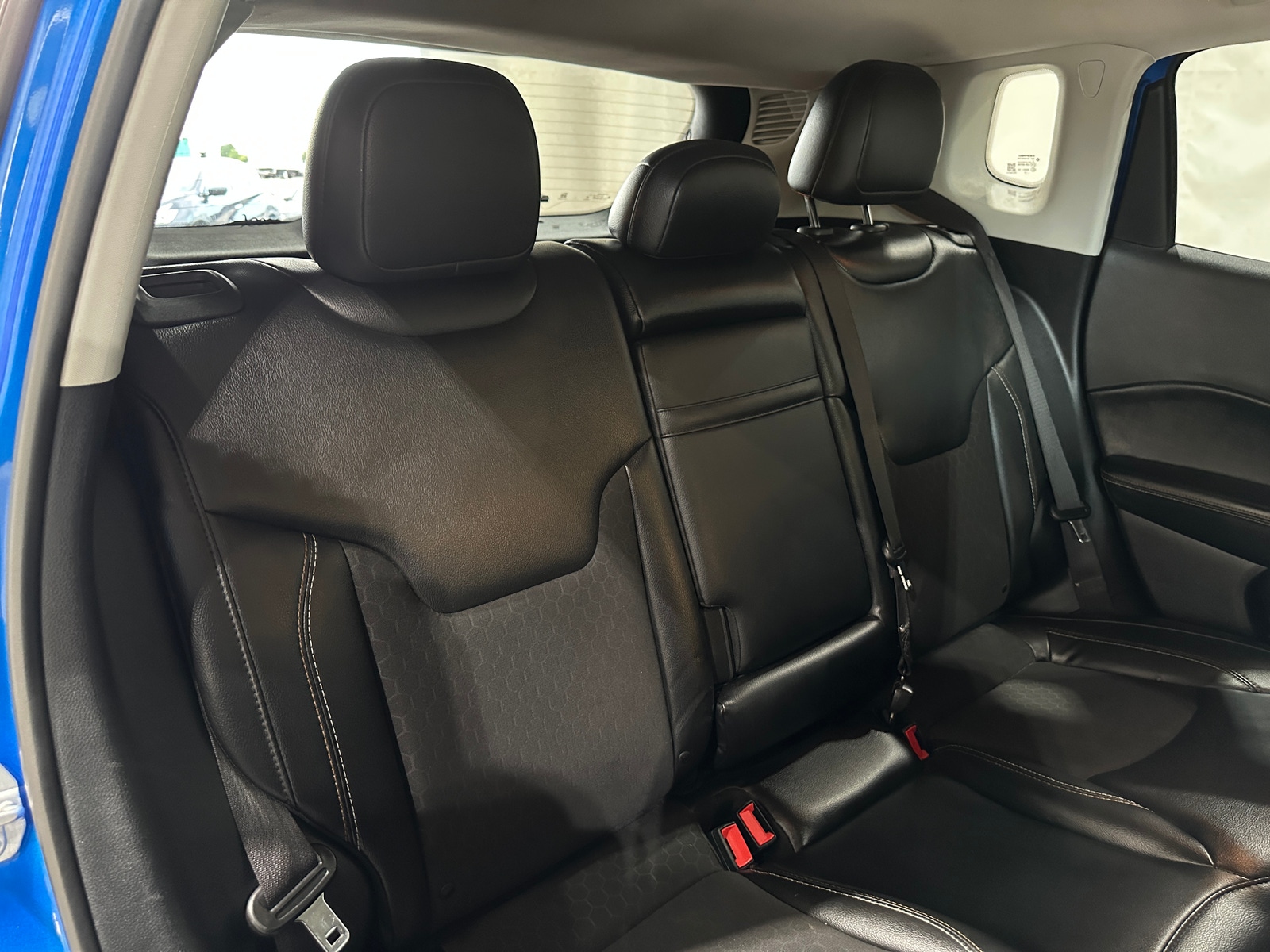 Thumbnail: 2019 Jeep Compass - 6