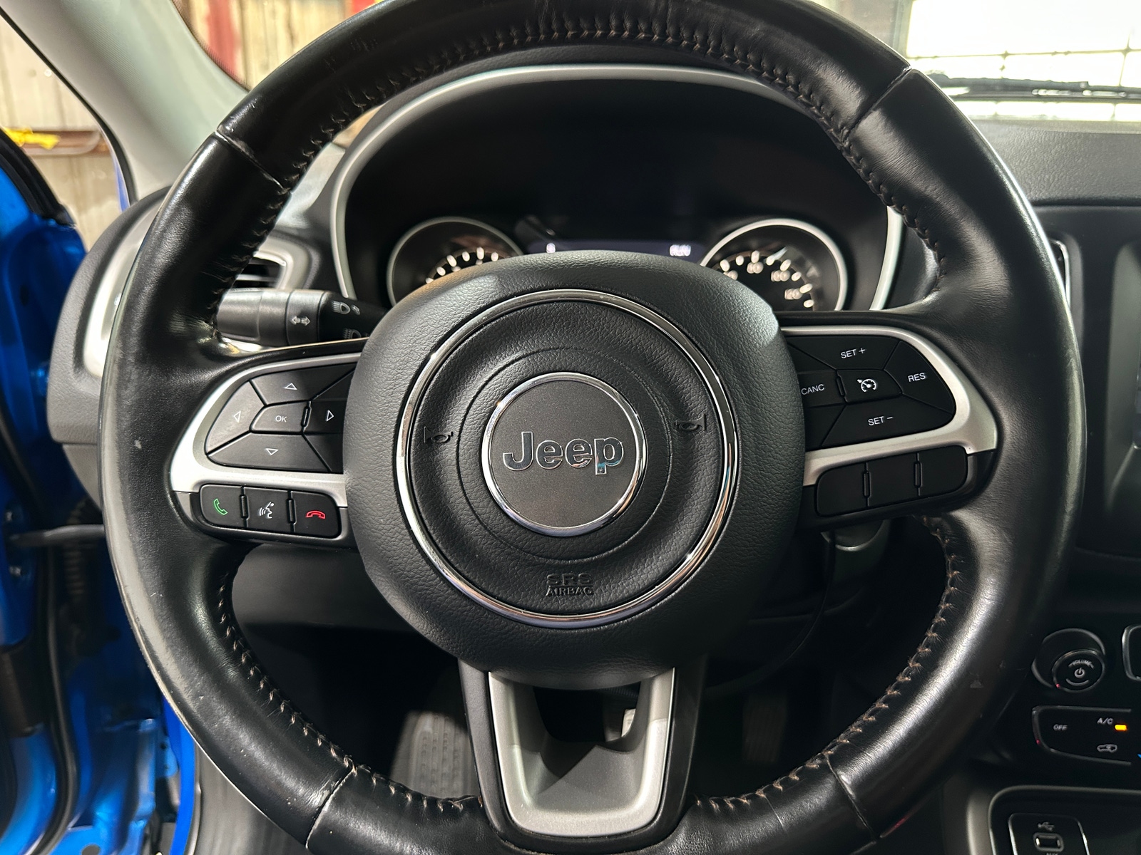 Thumbnail: 2019 Jeep Compass - 5
