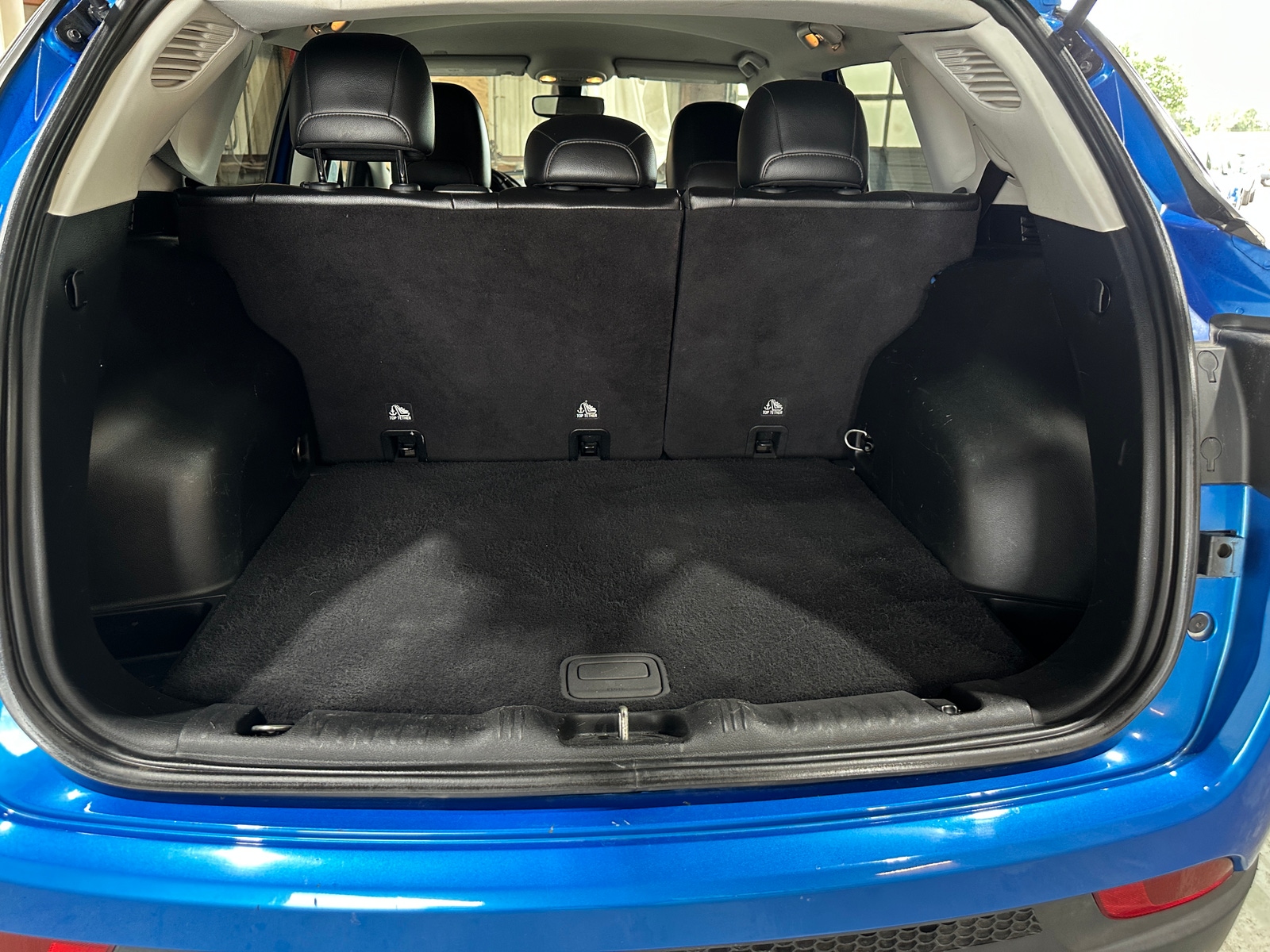 Thumbnail: 2019 Jeep Compass - 7
