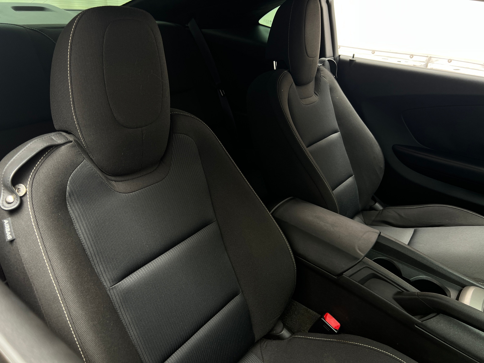 Thumbnail: 2010 Chevrolet Camaro - 2