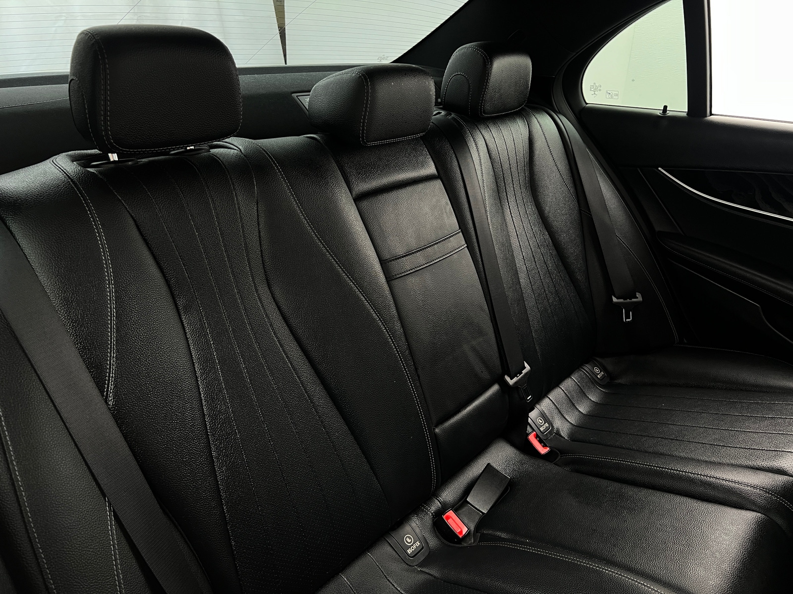 Thumbnail: 2019 Mercedes-Benz E-Class - 5