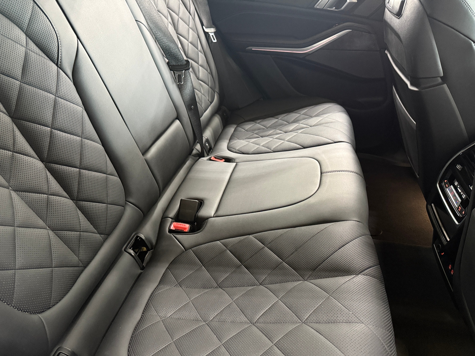 Thumbnail: 2025 BMW X5 - 5