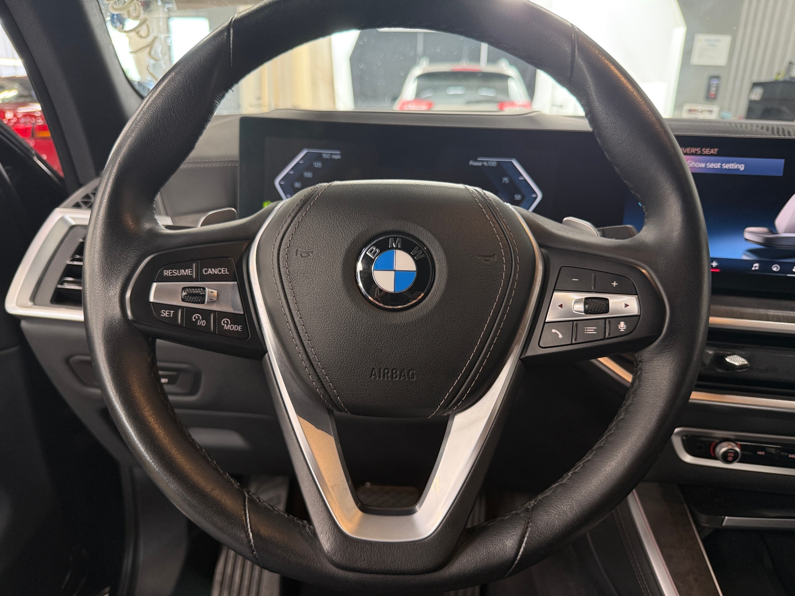 Thumbnail: 2025 BMW X5 - 4