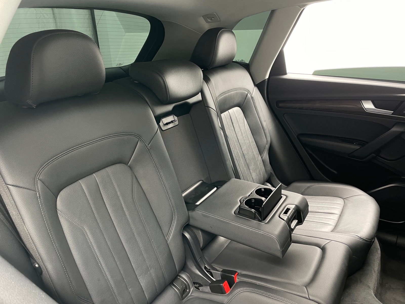 Thumbnail: 2020 Audi Q5 - 5