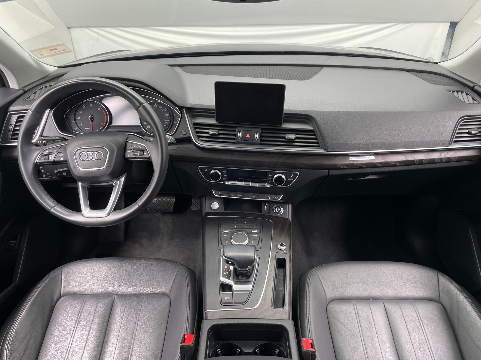 Thumbnail: 2020 Audi Q5 - 2