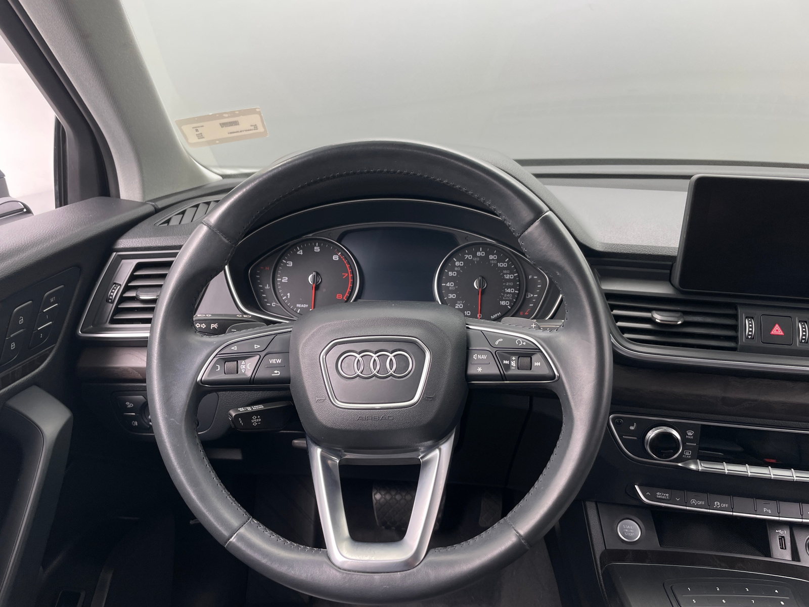 Thumbnail: 2020 Audi Q5 - 4