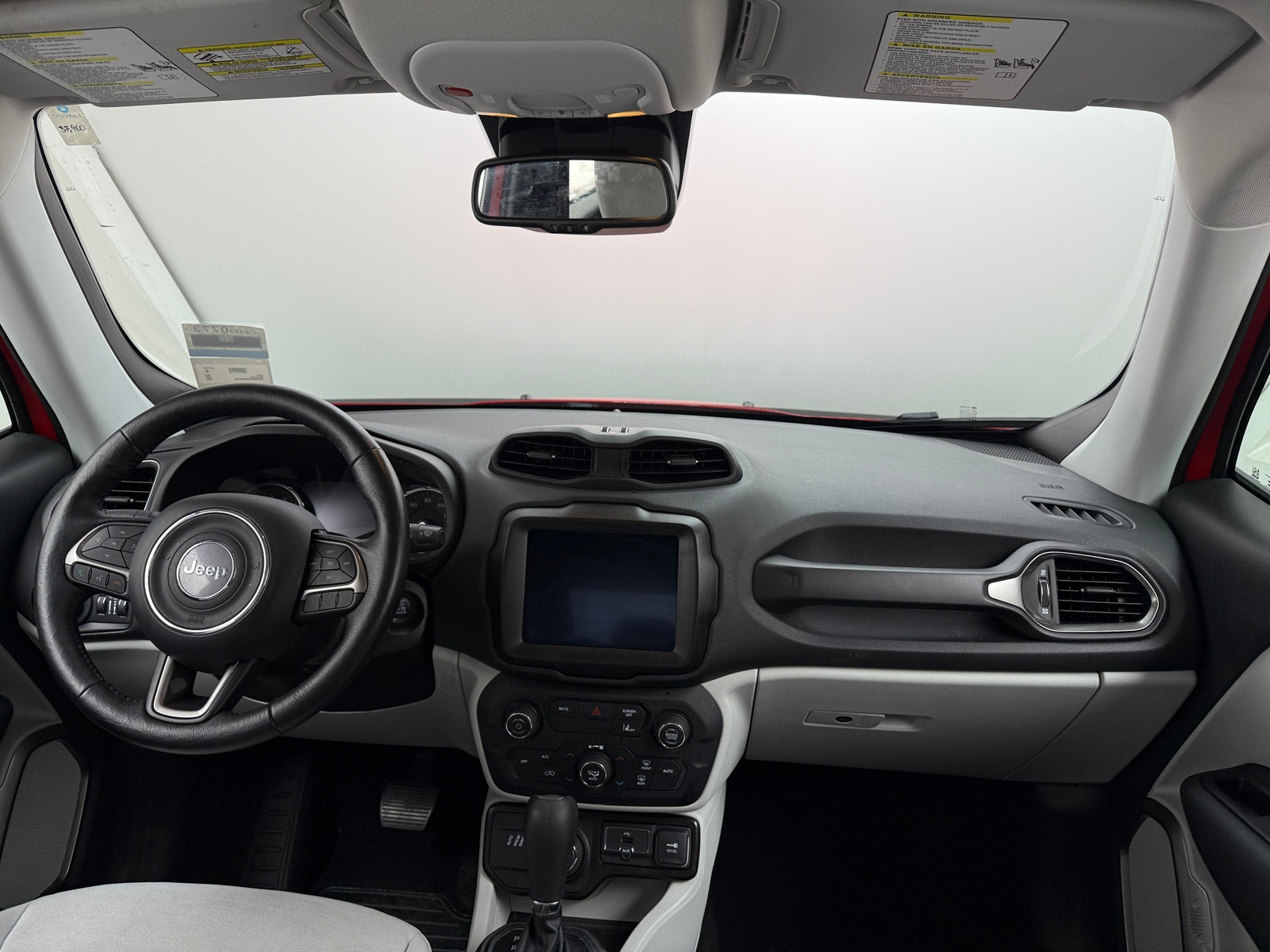 Thumbnail: 2022 Jeep Renegade - 3