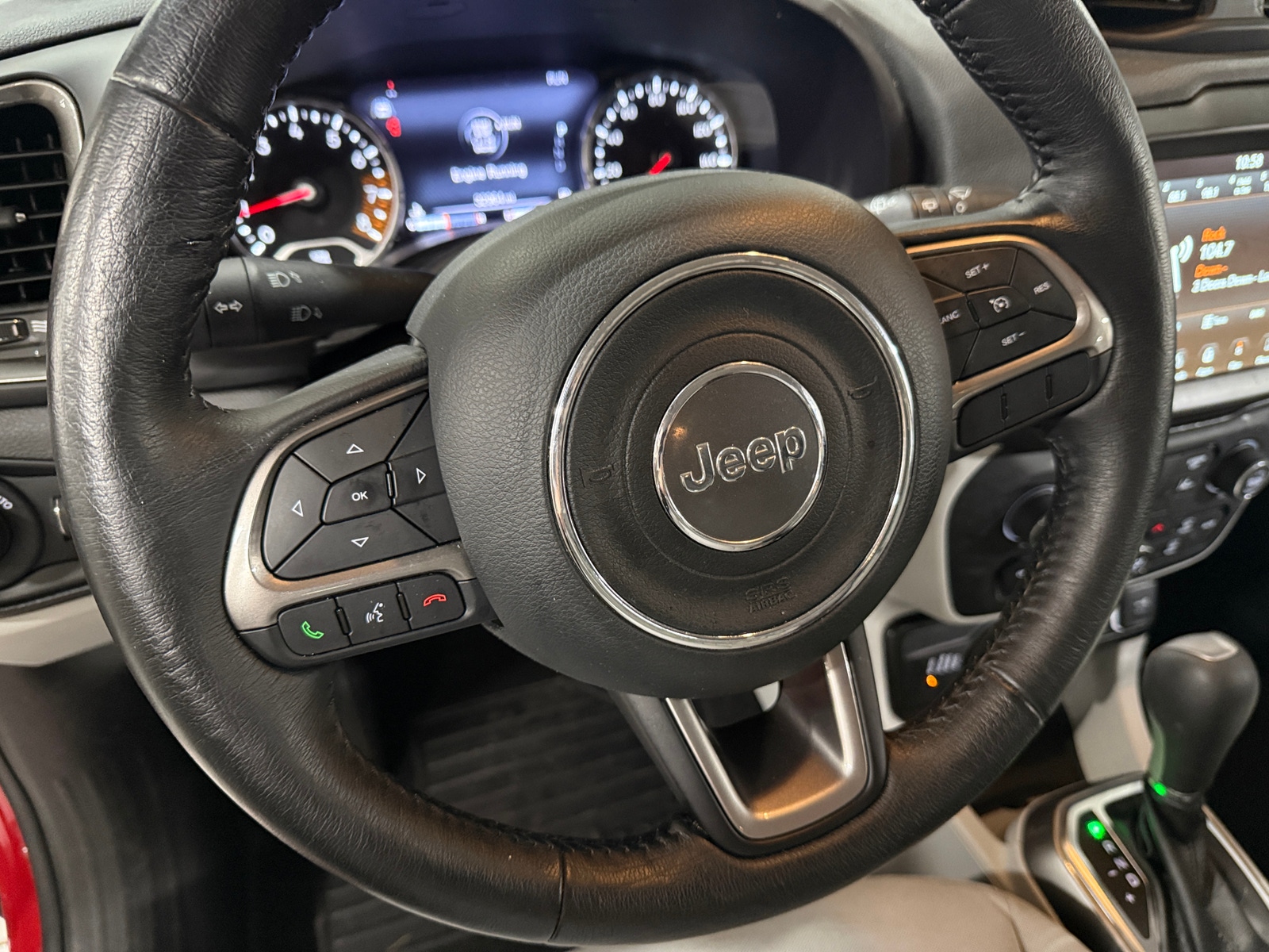 Thumbnail: 2022 Jeep Renegade - 5