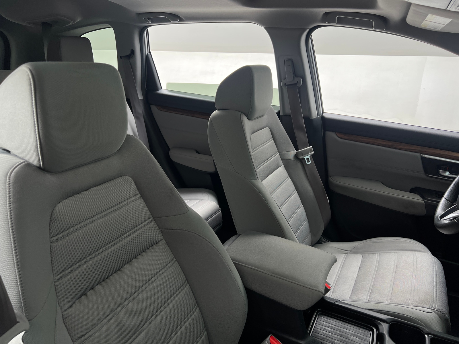 Thumbnail: 2021 Honda CR-V - 2