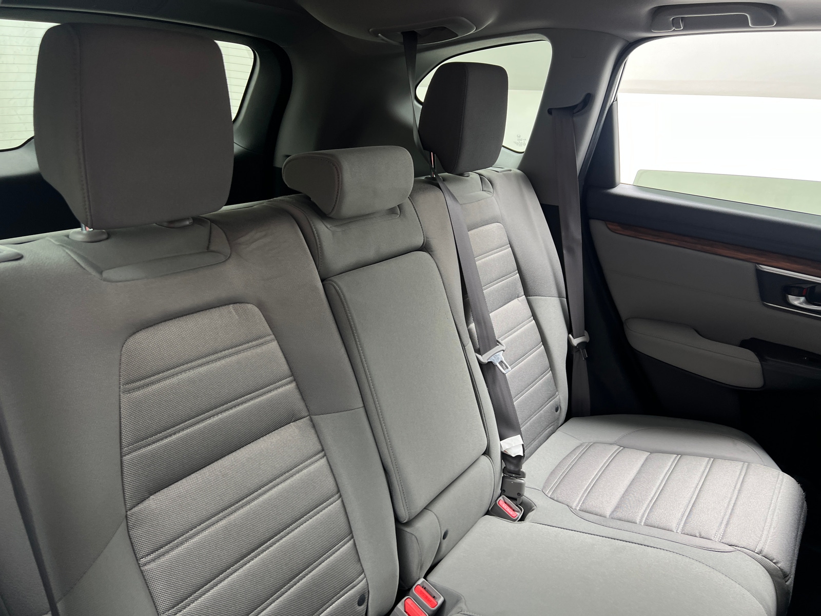 Thumbnail: 2021 Honda CR-V - 6