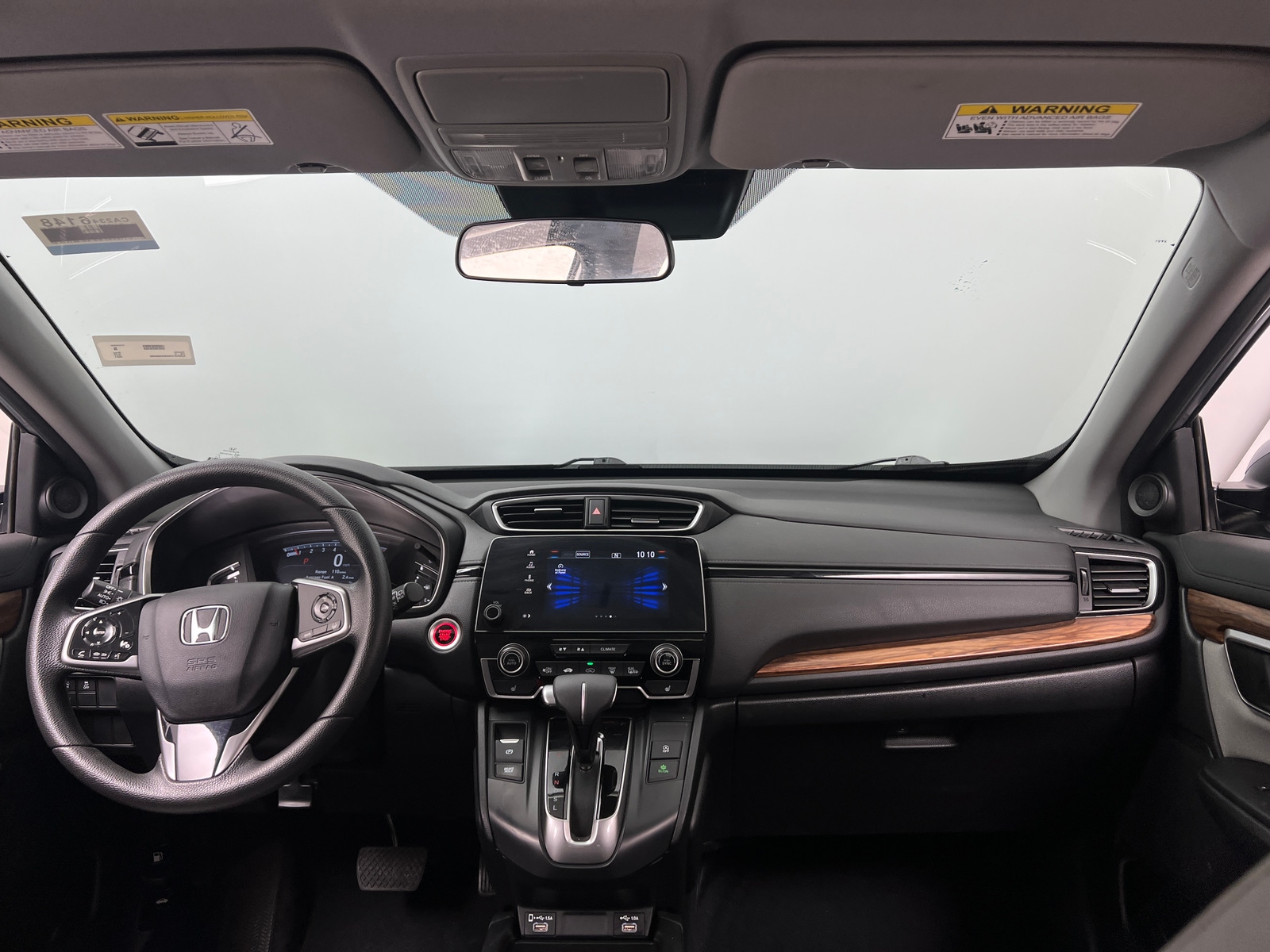 Thumbnail: 2021 Honda CR-V - 3