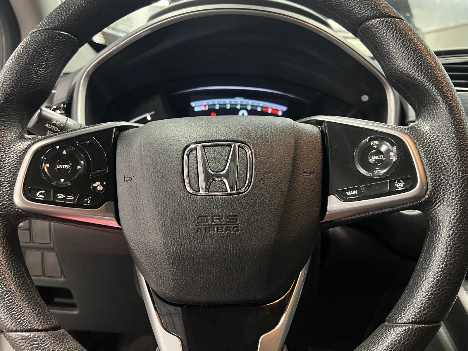 Thumbnail: 2021 Honda CR-V - 5