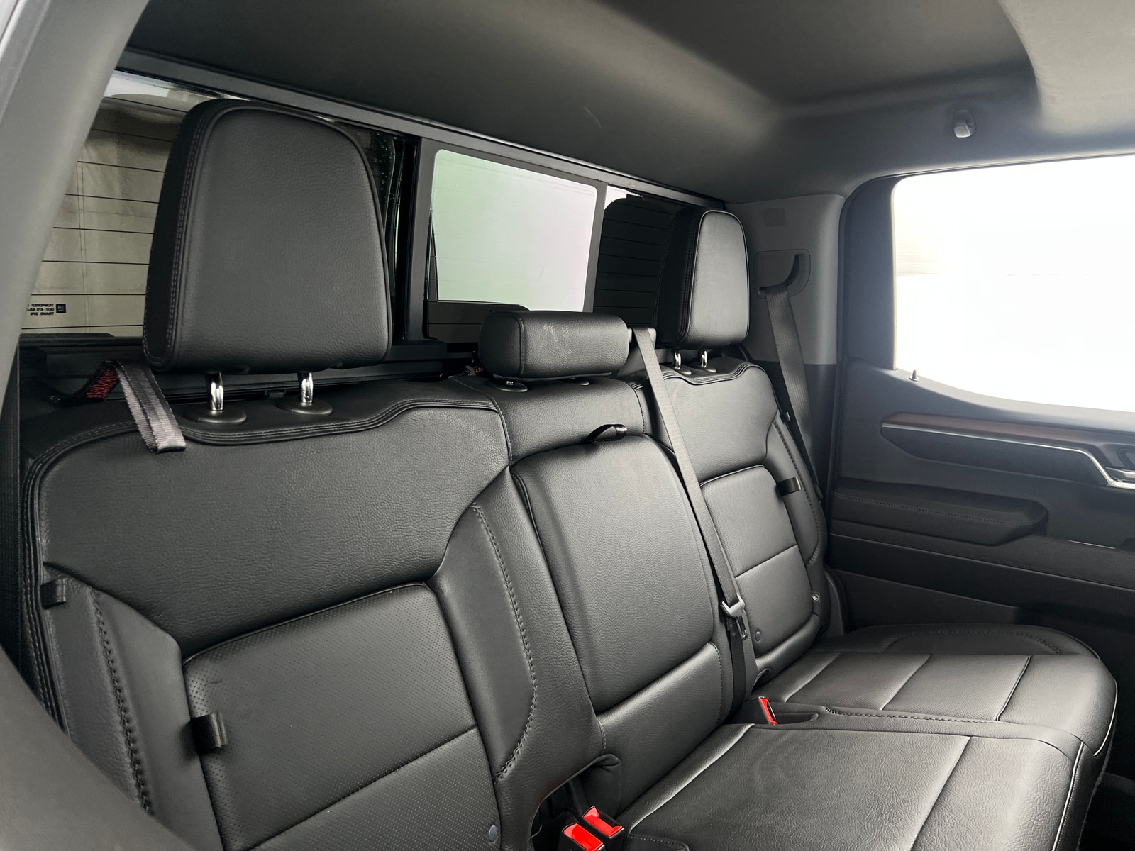 Thumbnail: 2024 GMC Sierra 1500 - 6