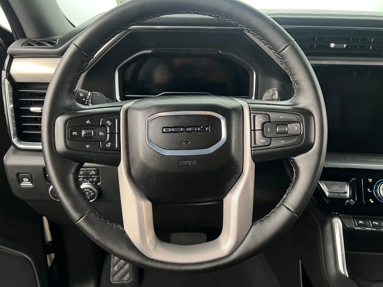 Thumbnail: 2024 GMC Sierra 1500 - 5