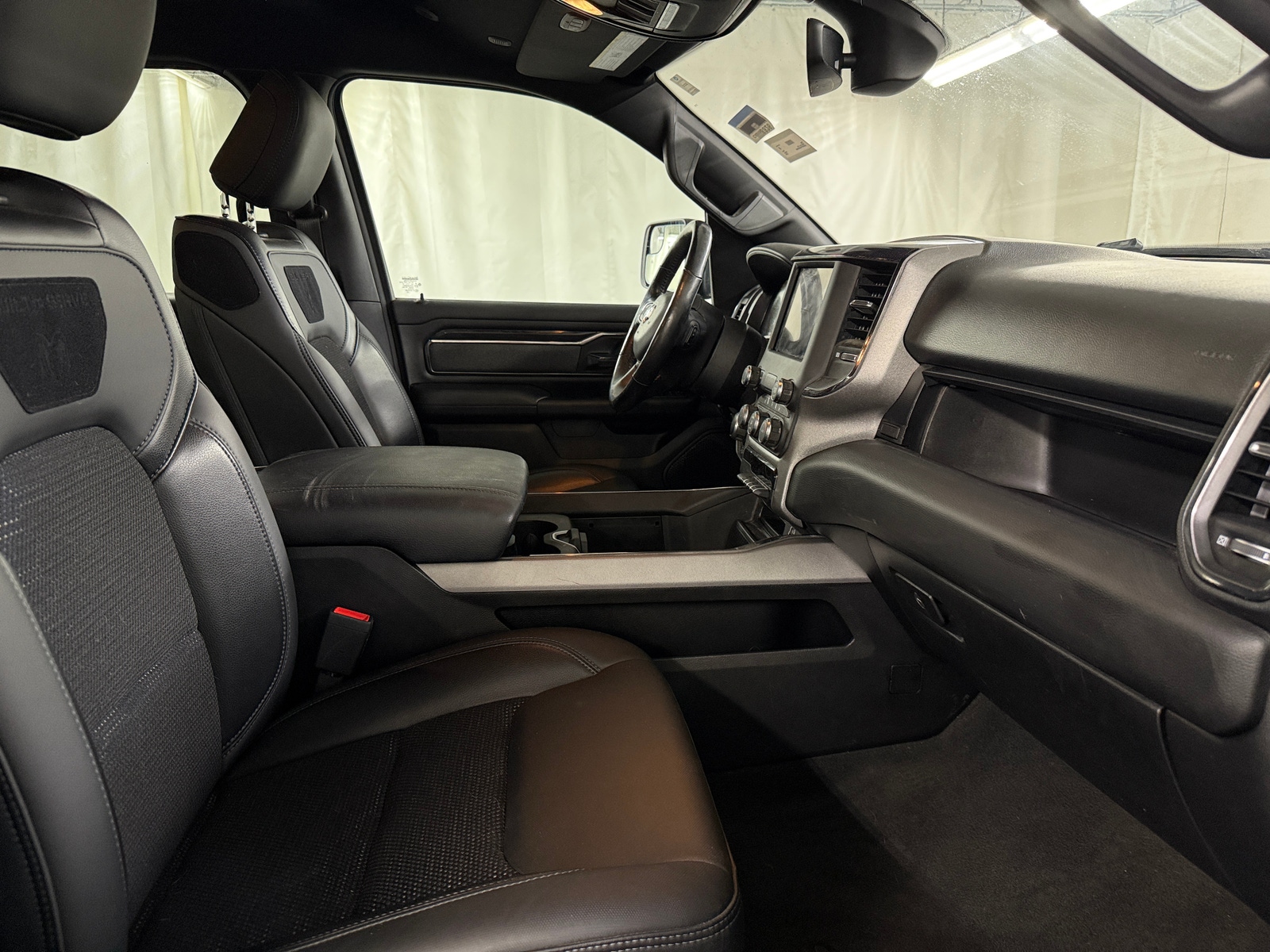 Thumbnail: 2020 RAM 1500 - 2