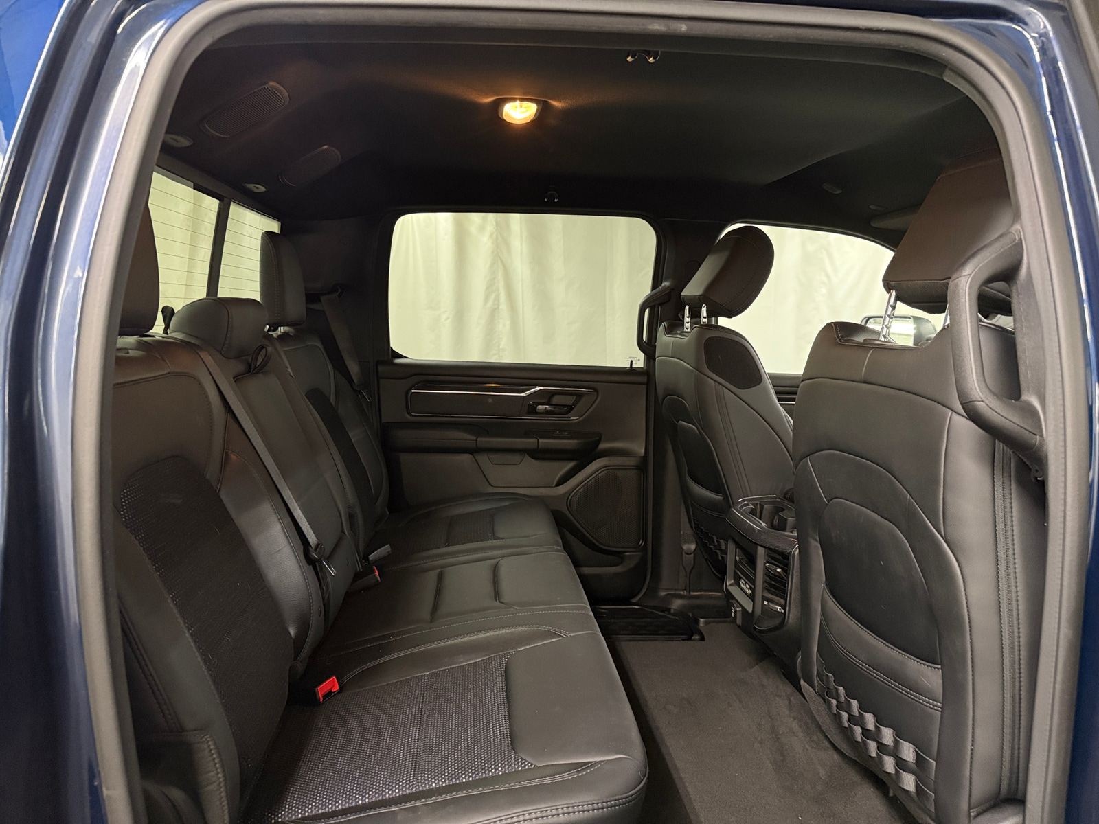 Thumbnail: 2020 RAM 1500 - 6