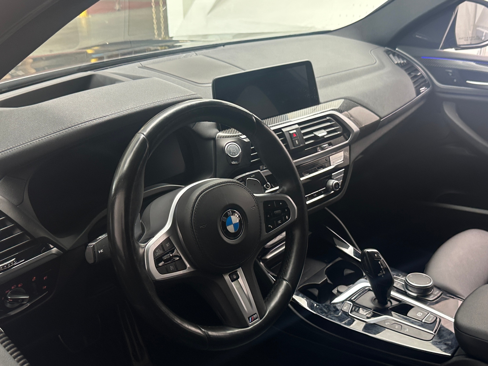 Thumbnail: 2021 BMW X4 - 2
