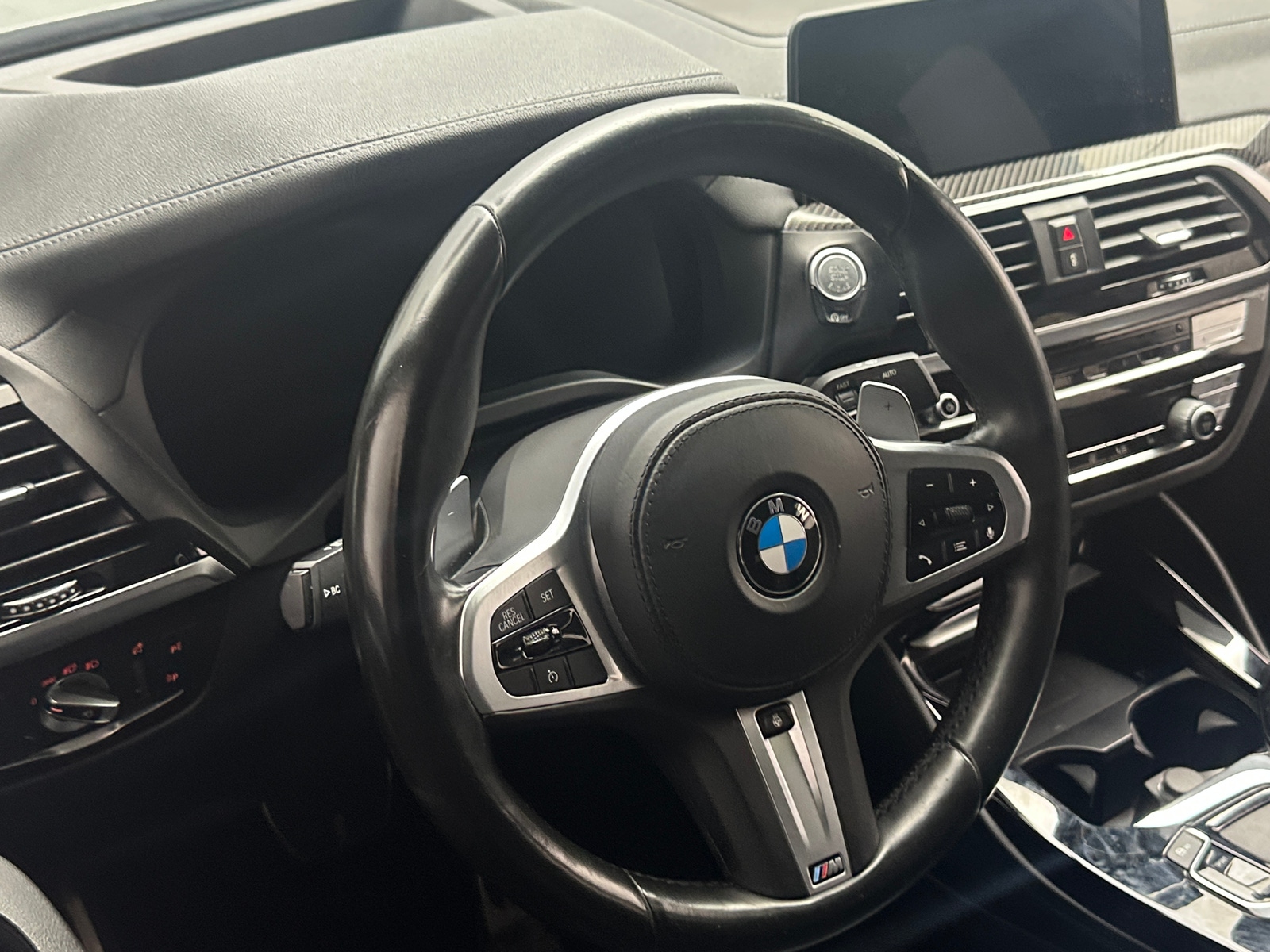 Thumbnail: 2021 BMW X4 - 4